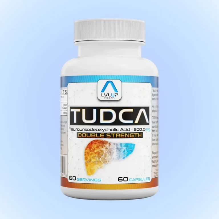 Tudca_500
